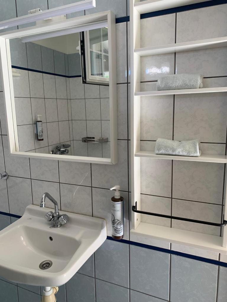 Nisaki Mathraki B&B Eksteriør billede