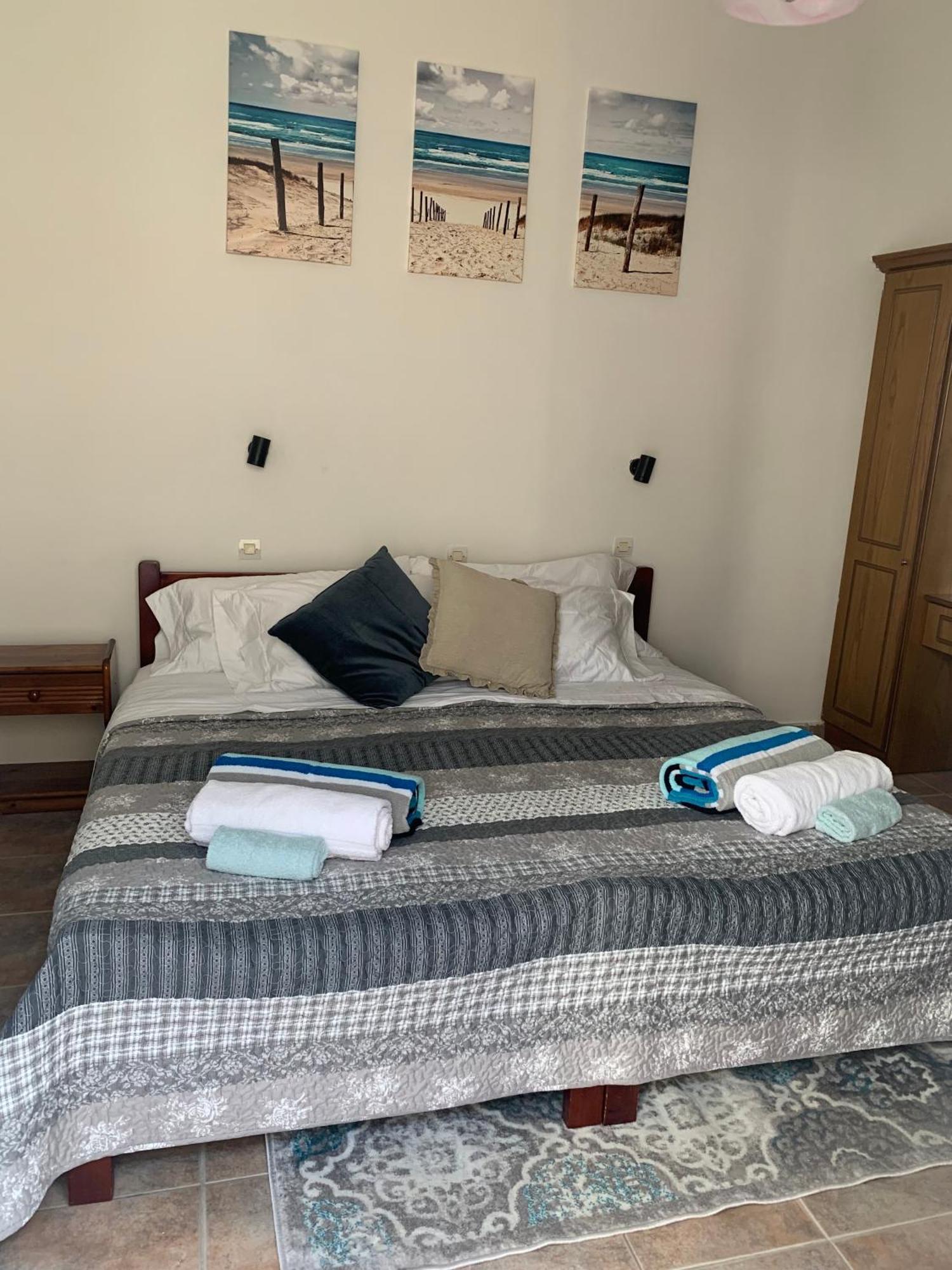 Nisaki Mathraki B&B Værelse billede