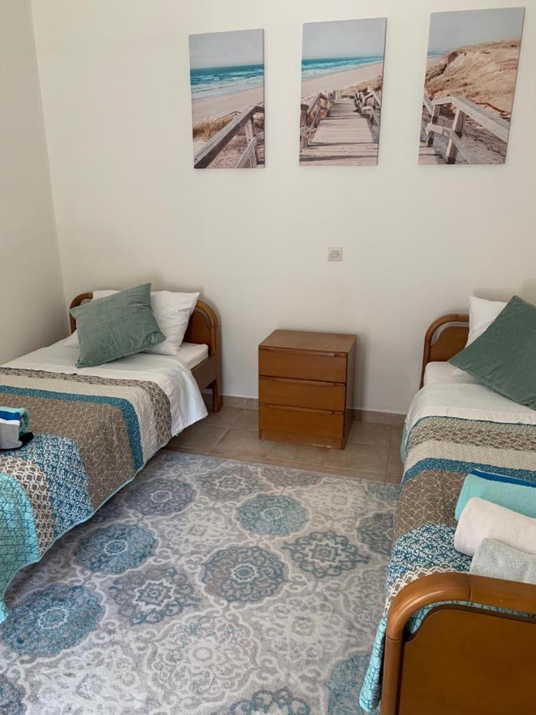 Nisaki Mathraki B&B Eksteriør billede