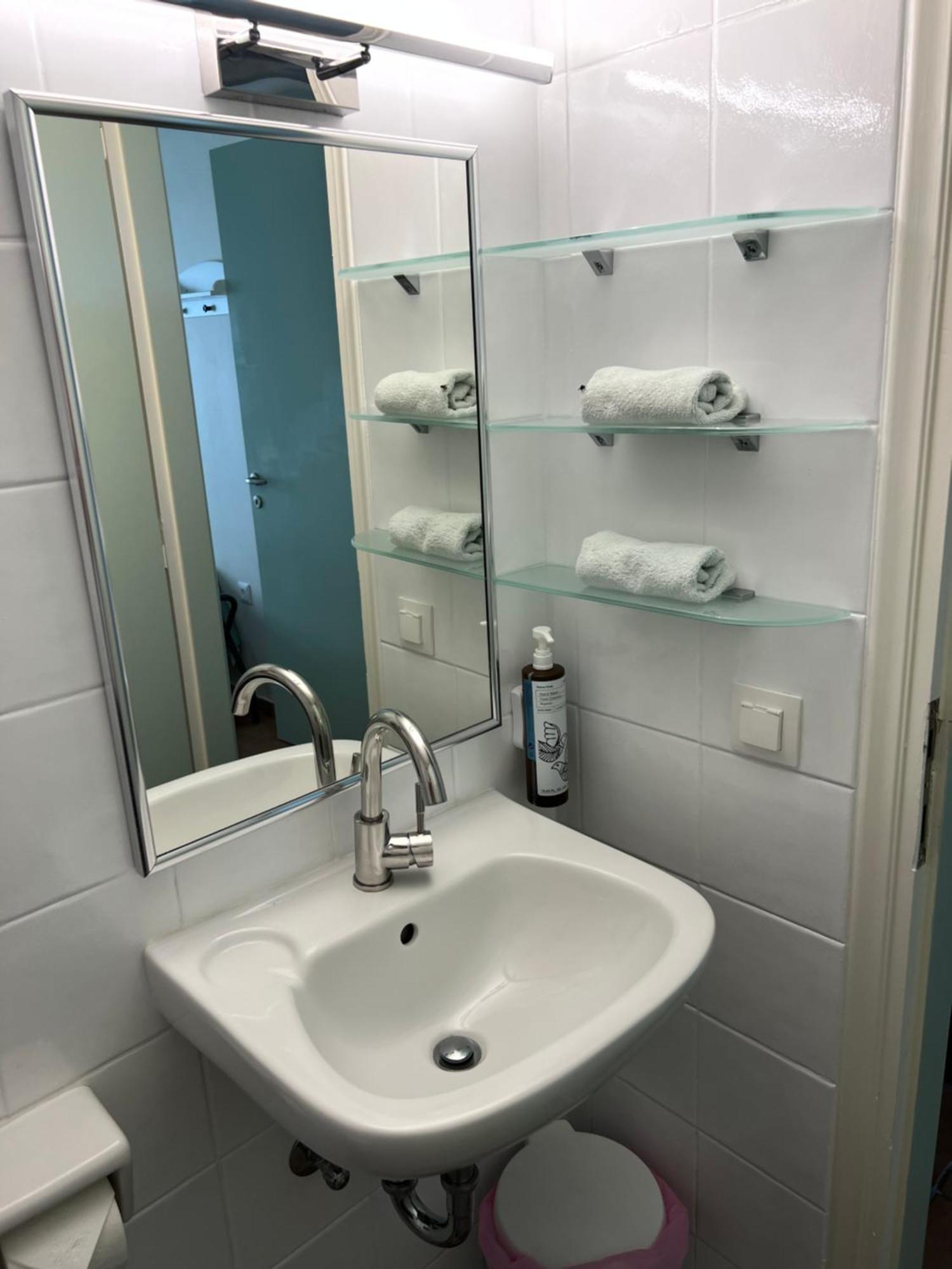 Nisaki Mathraki B&B Eksteriør billede