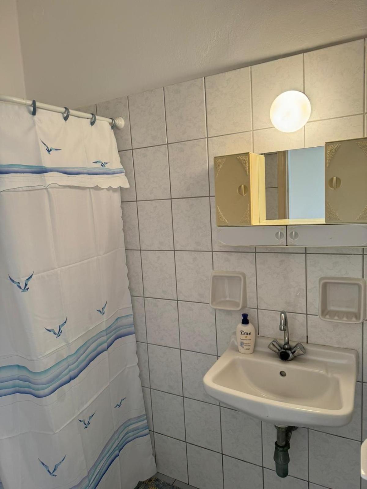Nisaki Mathraki B&B Værelse billede