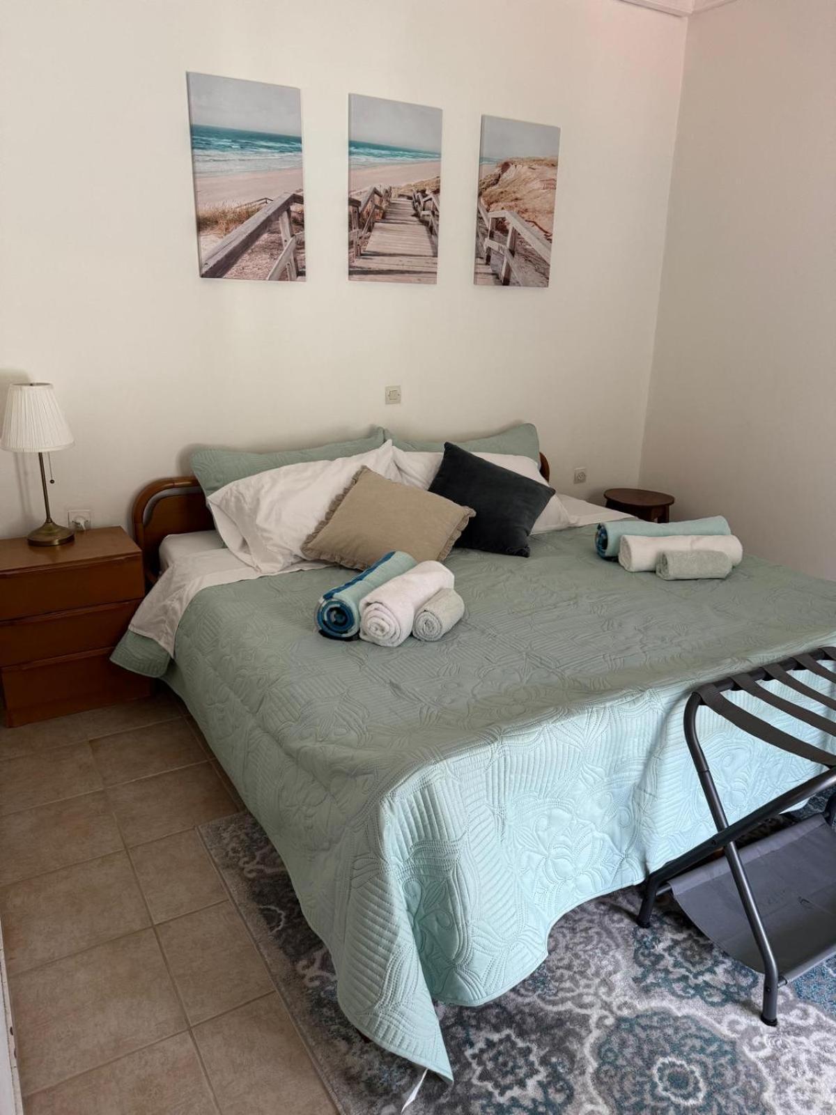 Nisaki Mathraki B&B Værelse billede