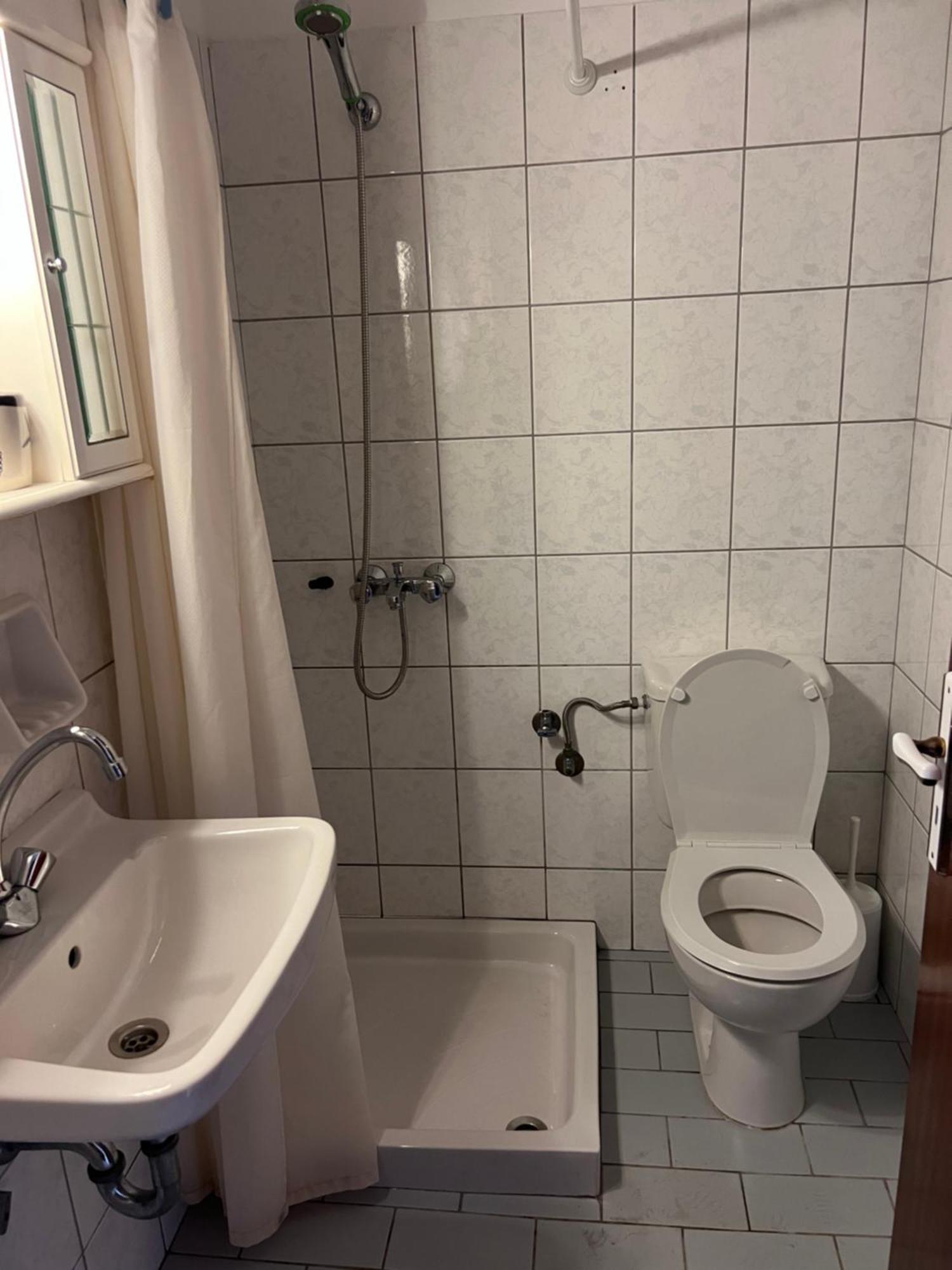 Nisaki Mathraki B&B Værelse billede
